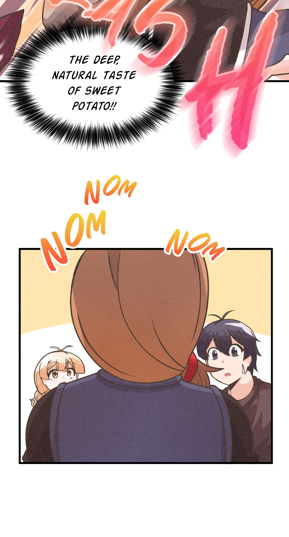 Spirit Farmer Chapter 17 Page 46