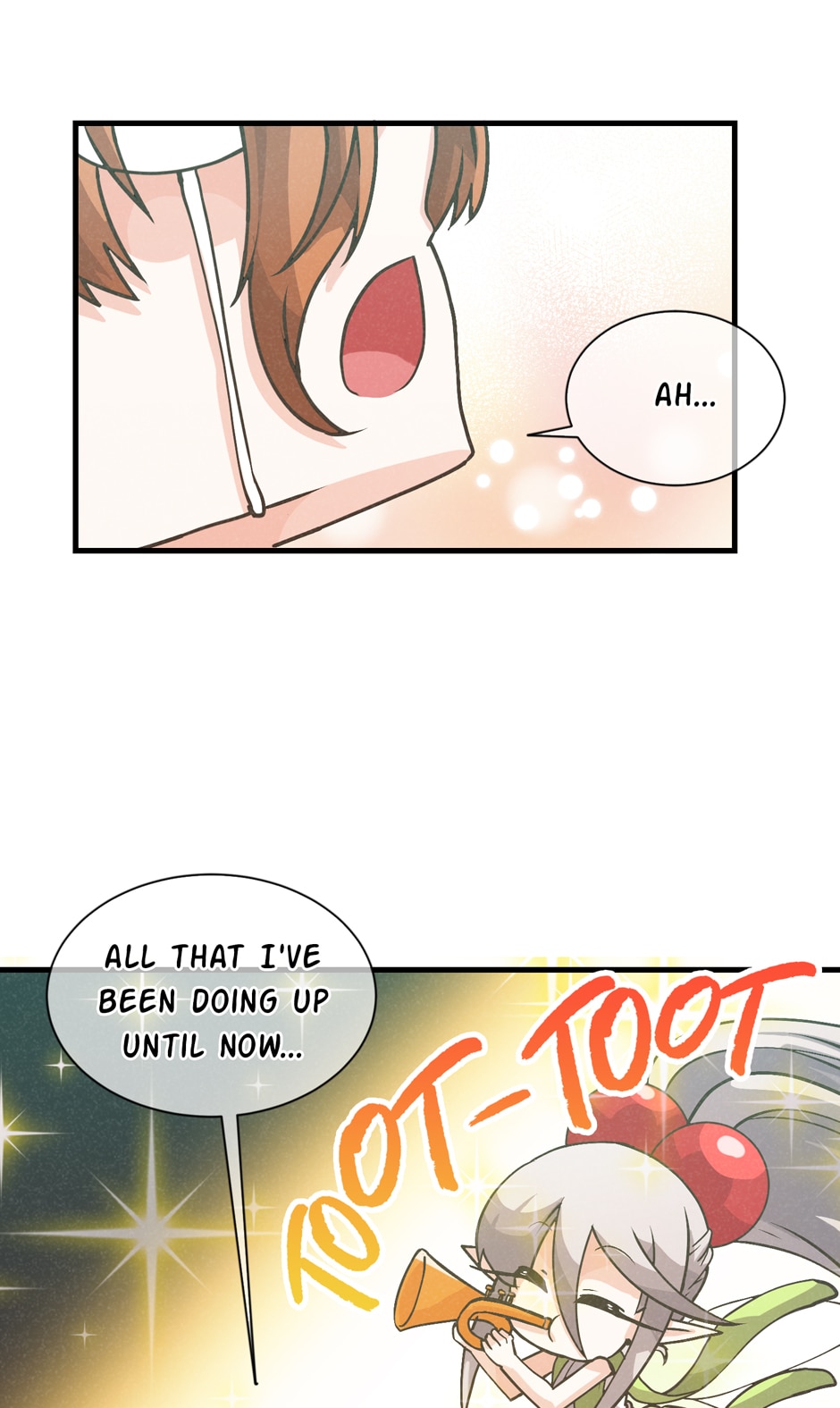 Spirit Farmer Chapter 17 Page 47