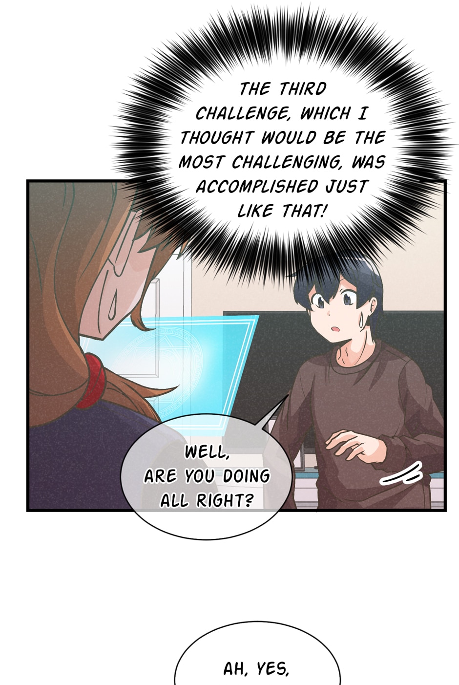 Spirit Farmer Chapter 17 Page 50