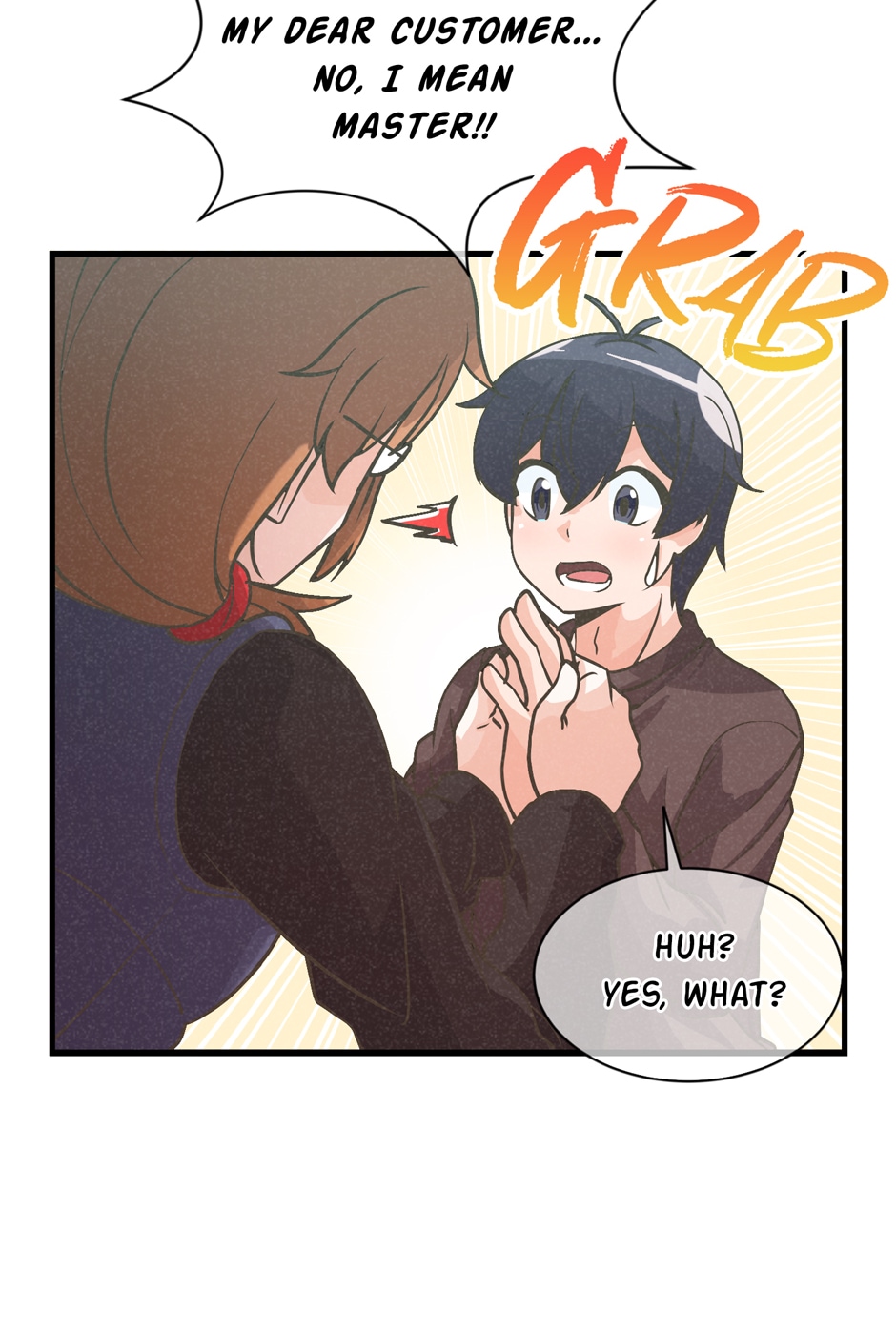 Spirit Farmer Chapter 17 Page 52