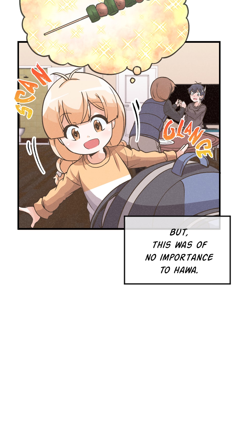 Spirit Farmer Chapter 17 Page 57