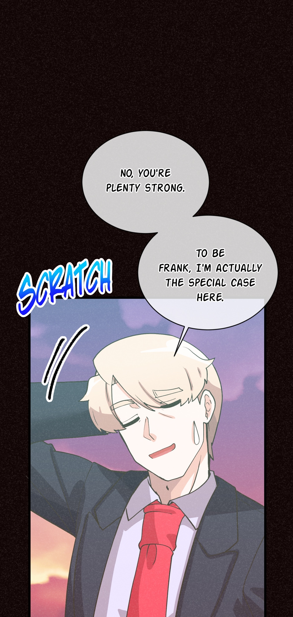 Spirit Farmer Chapter 175 Page 20