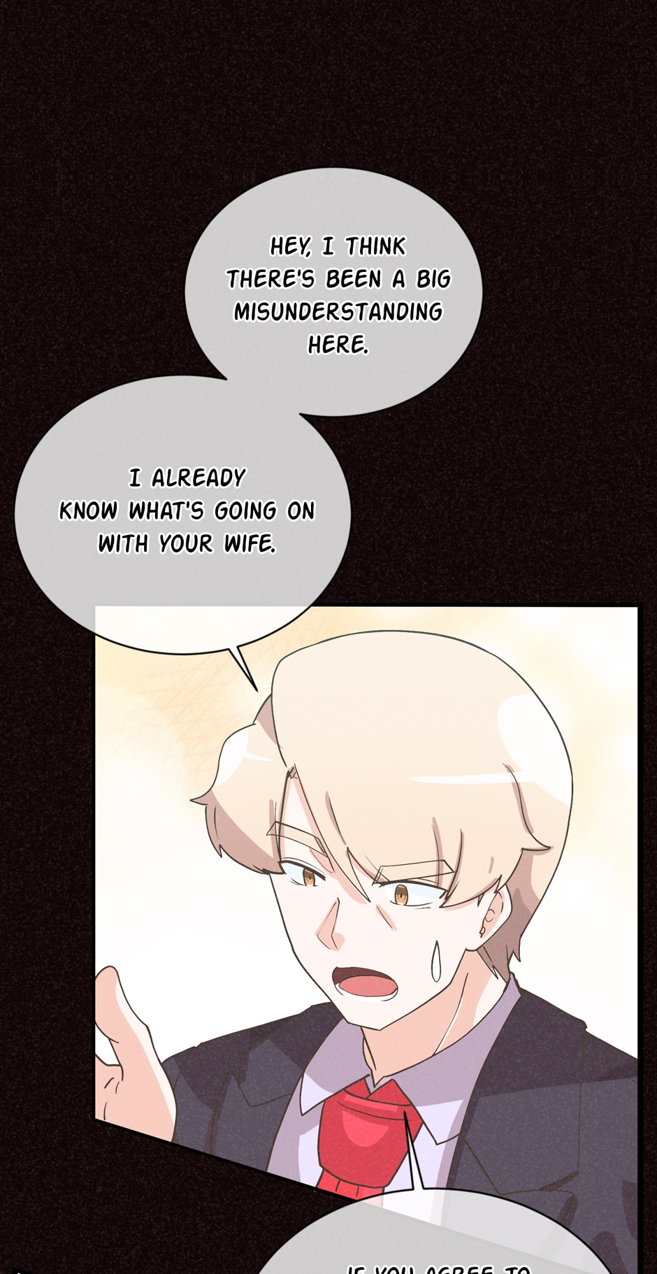 Spirit Farmer Chapter 175 Page 25