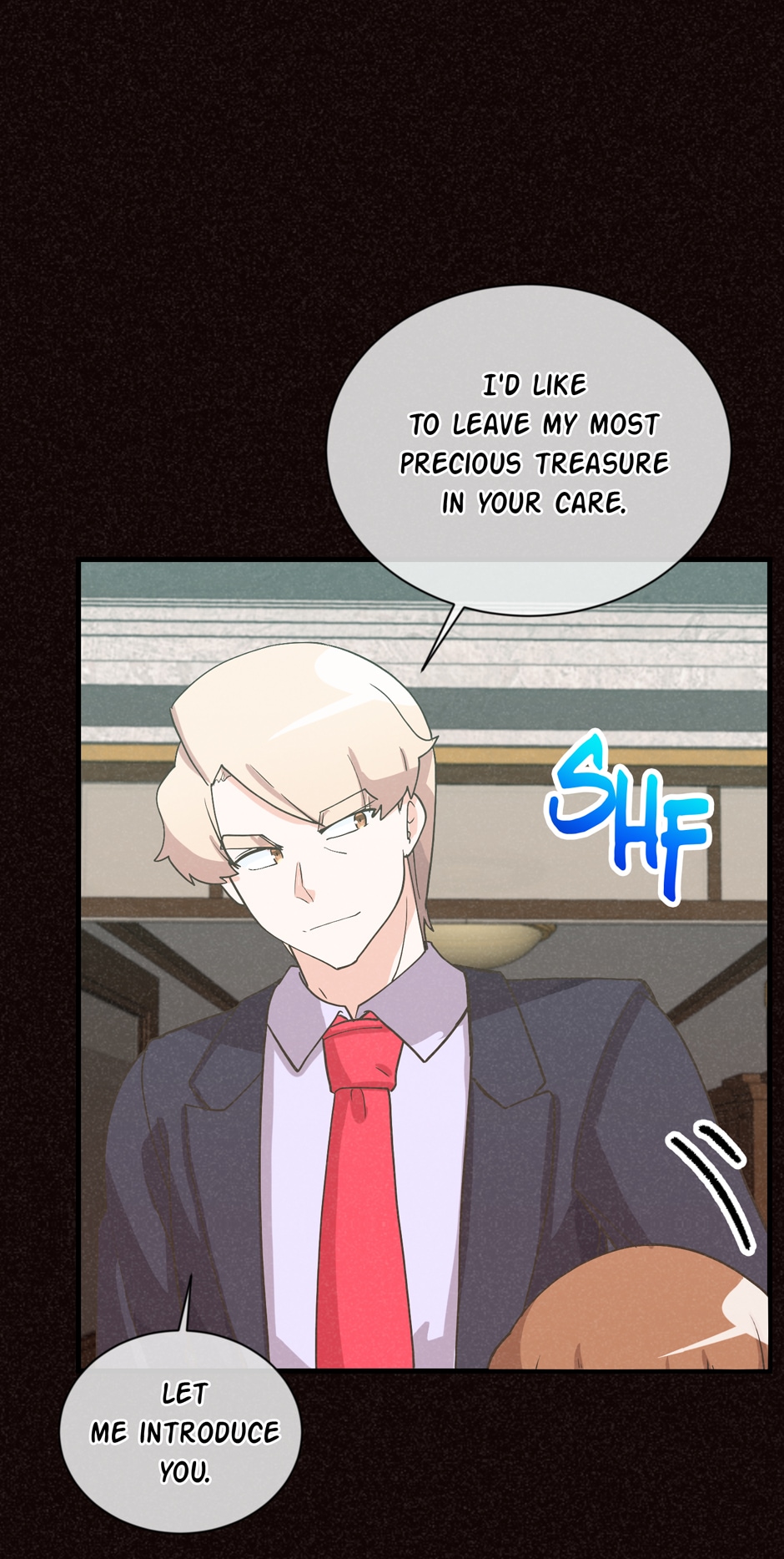 Spirit Farmer Chapter 175 Page 37