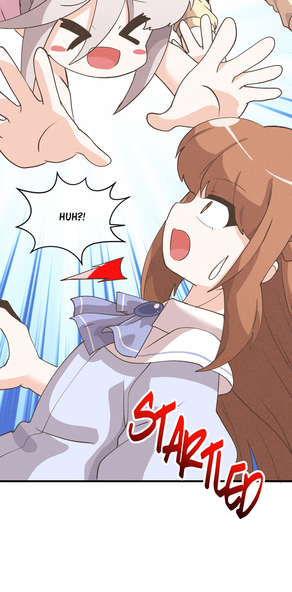 Spirit Farmer Chapter 175 Page 73