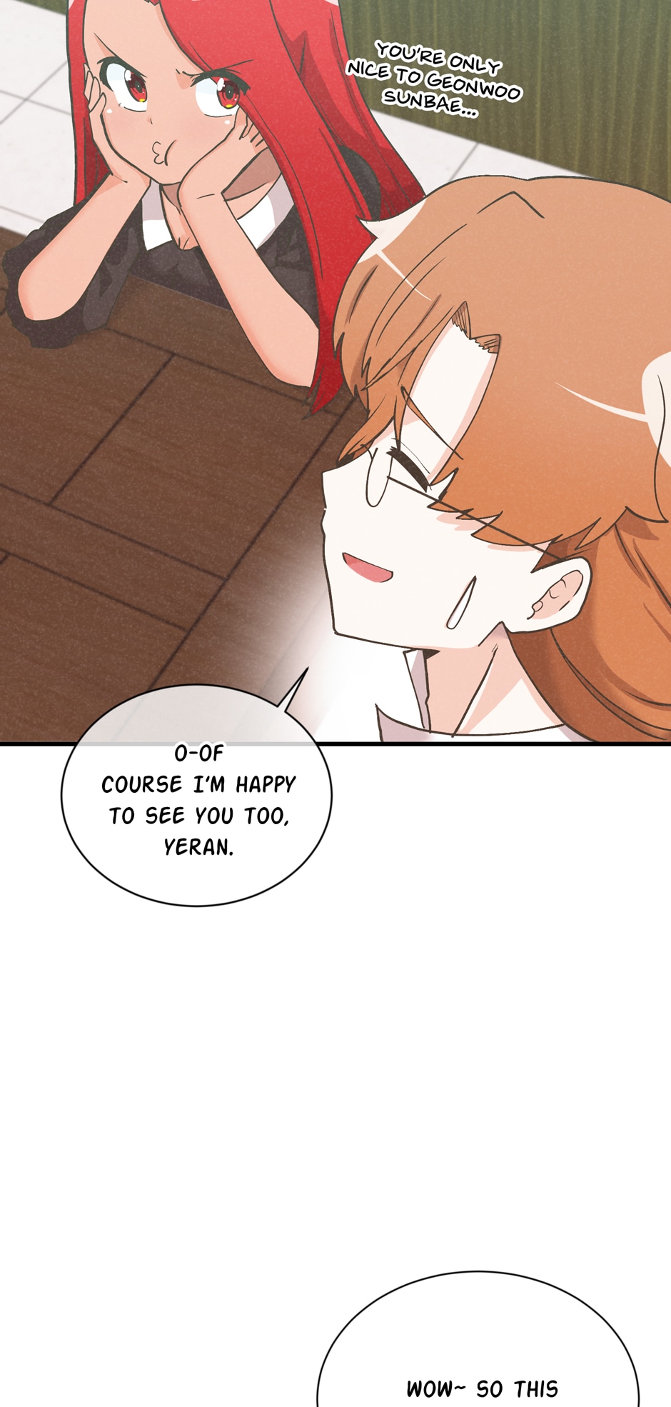 Spirit Farmer Chapter 150 Page 6