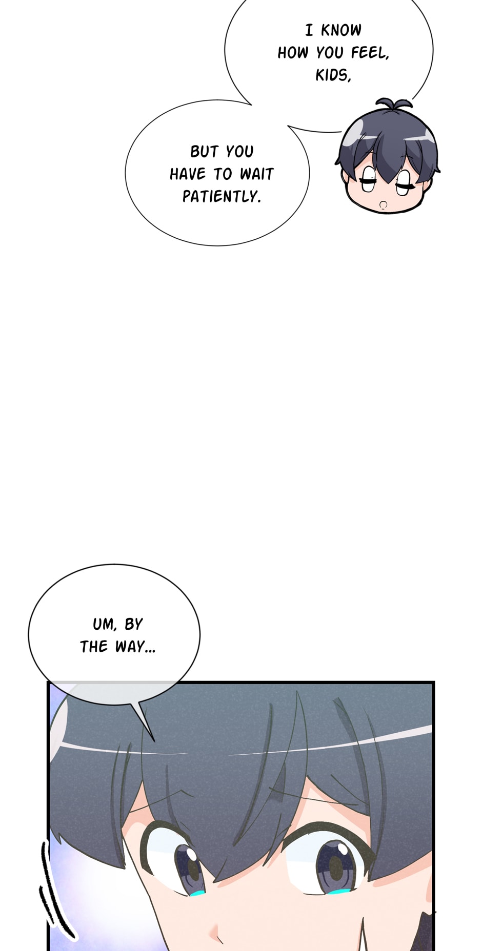 Spirit Farmer Chapter 150 Page 9