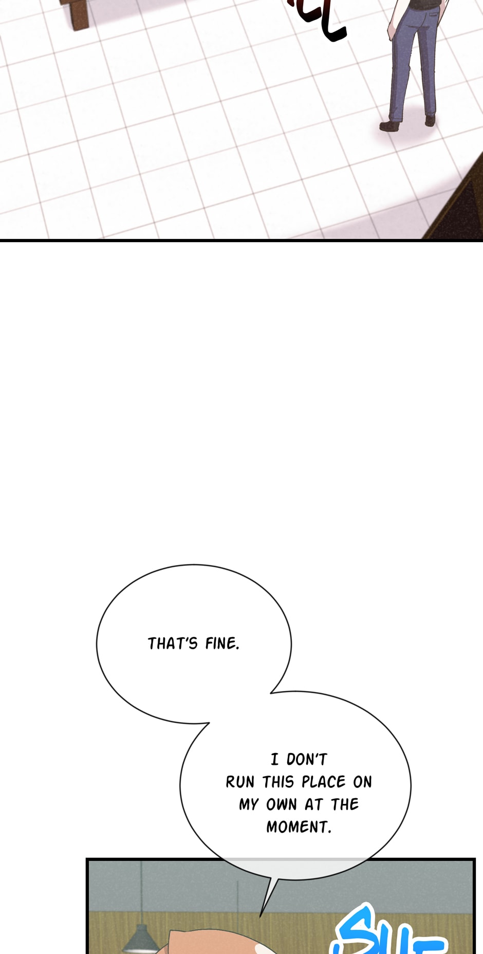 Spirit Farmer Chapter 150 Page 11