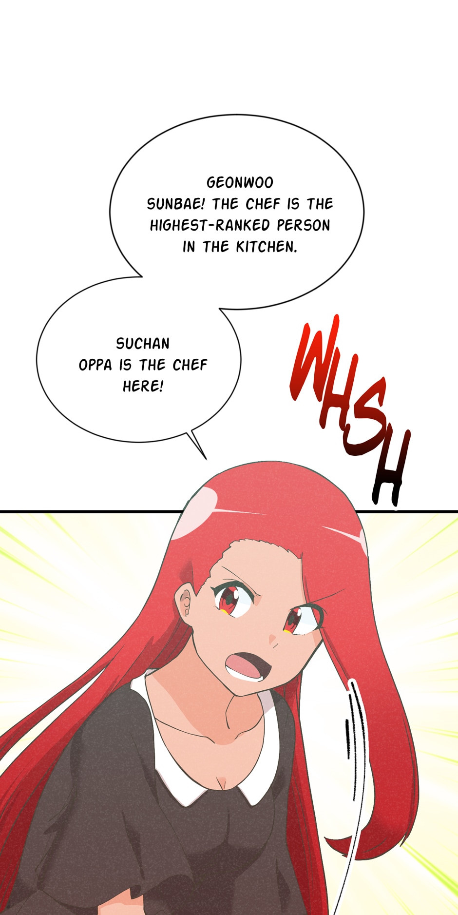 Spirit Farmer Chapter 150 Page 14