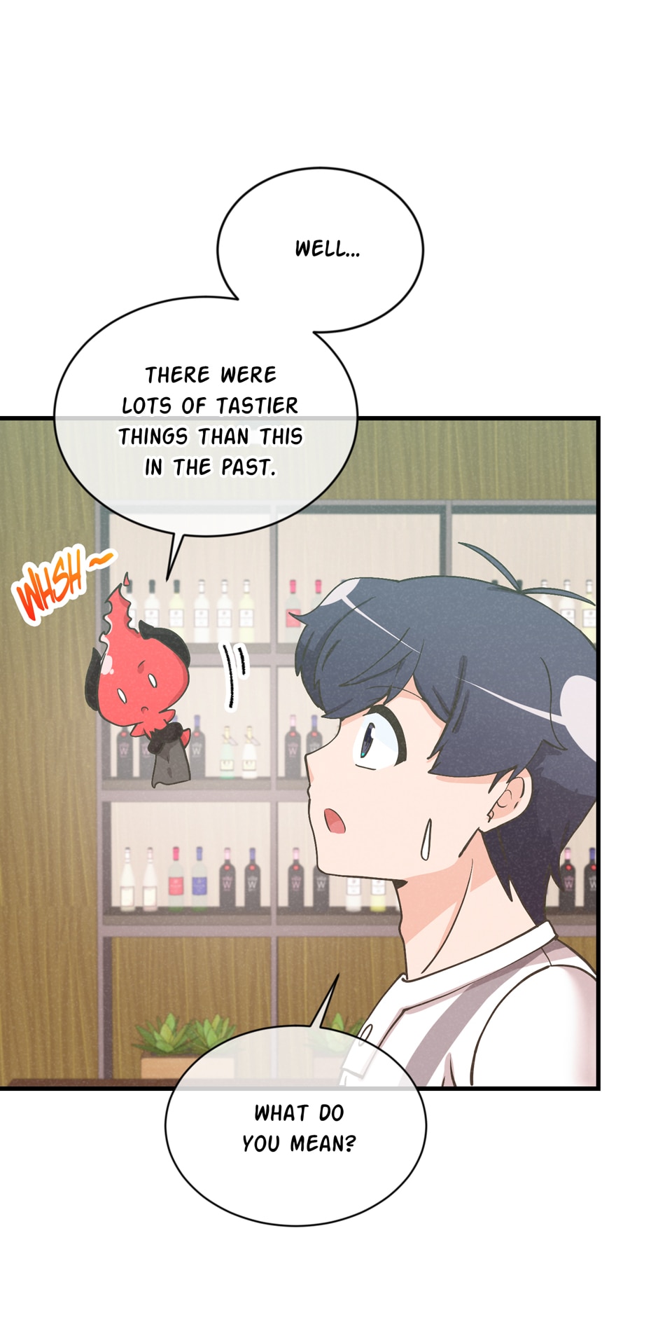 Spirit Farmer Chapter 150 Page 39