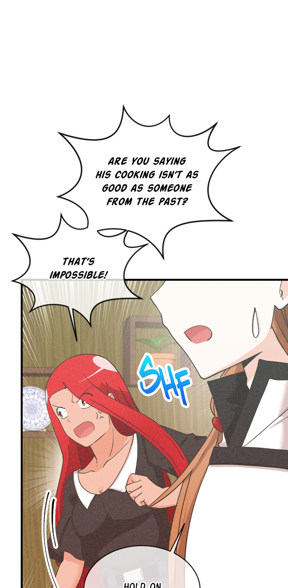 Spirit Farmer Chapter 150 Page 40