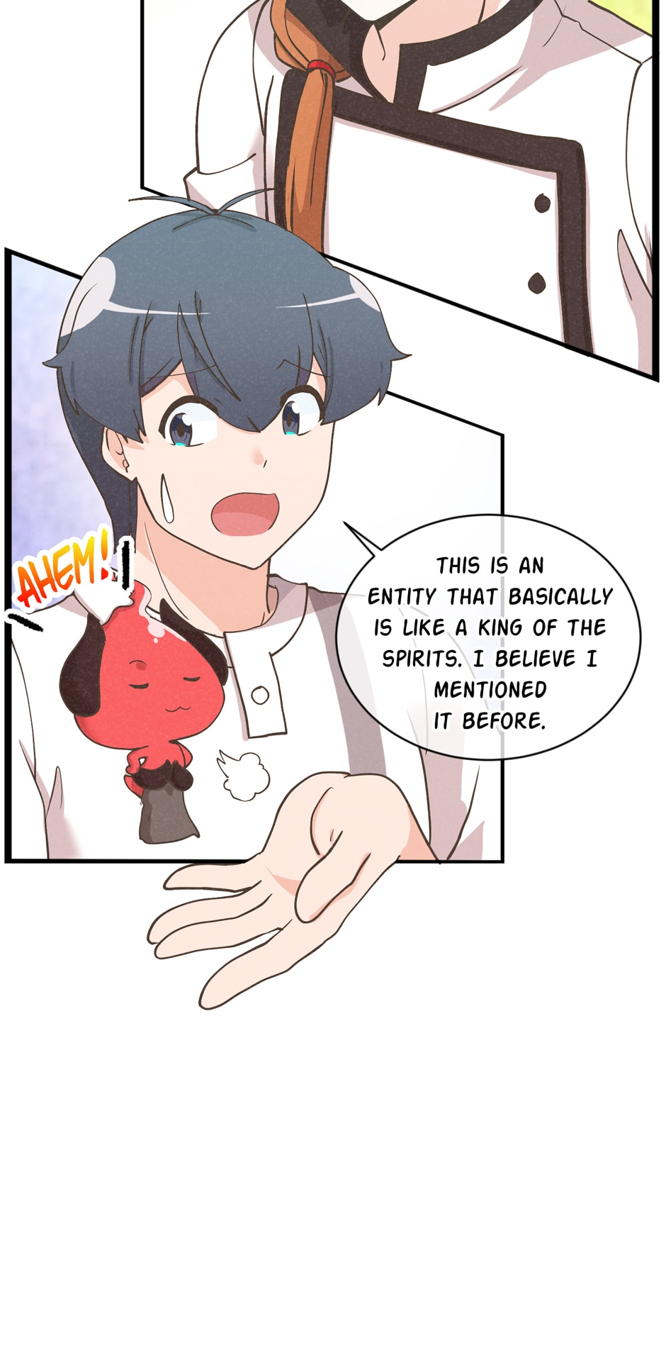 Spirit Farmer Chapter 150 Page 42