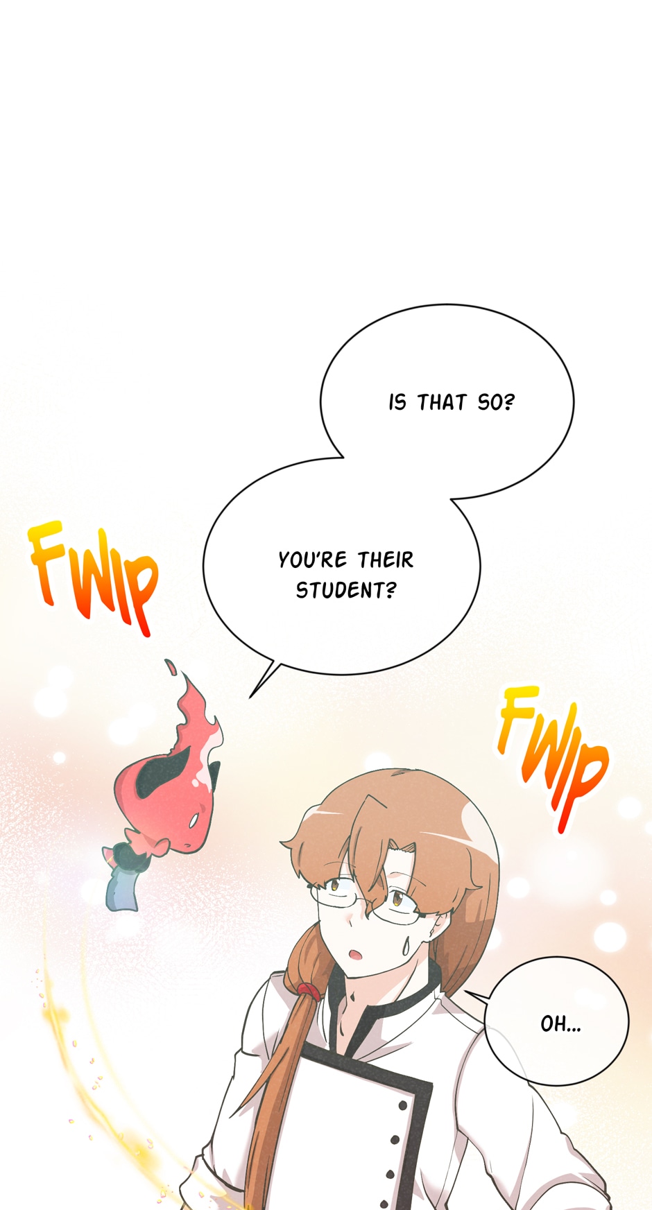 Spirit Farmer Chapter 150 Page 46