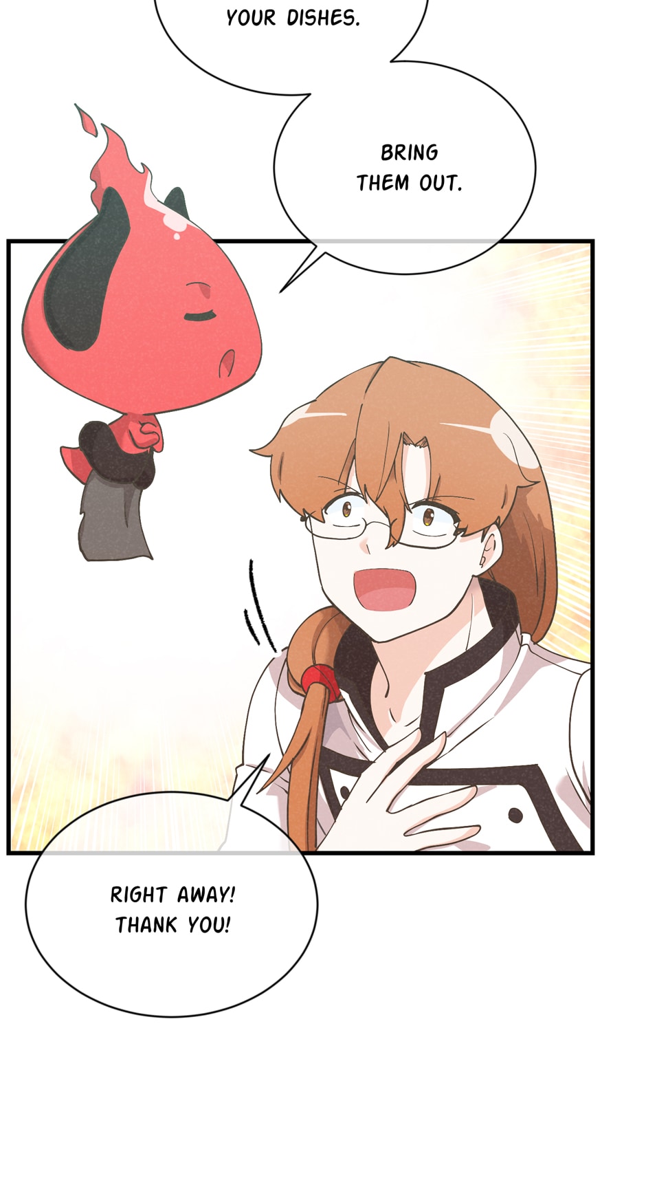 Spirit Farmer Chapter 150 Page 48