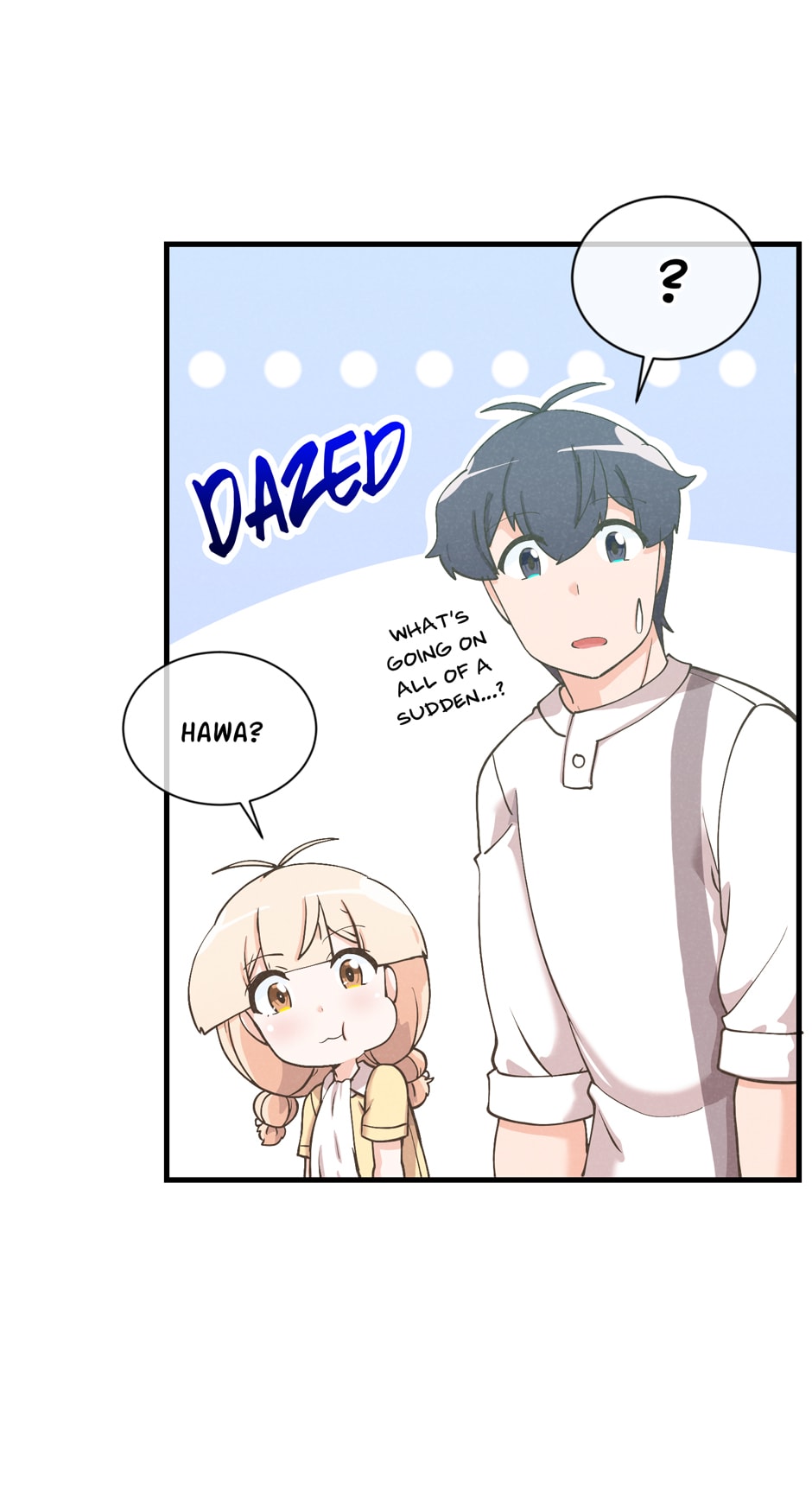 Spirit Farmer Chapter 150 Page 49