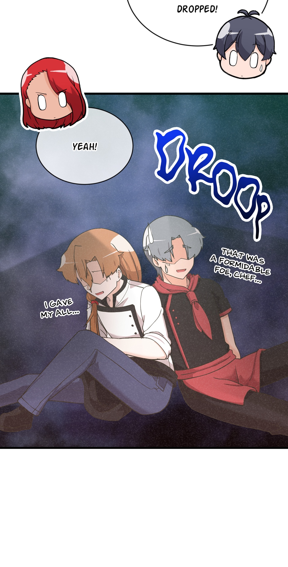Spirit Farmer Chapter 150 Page 56