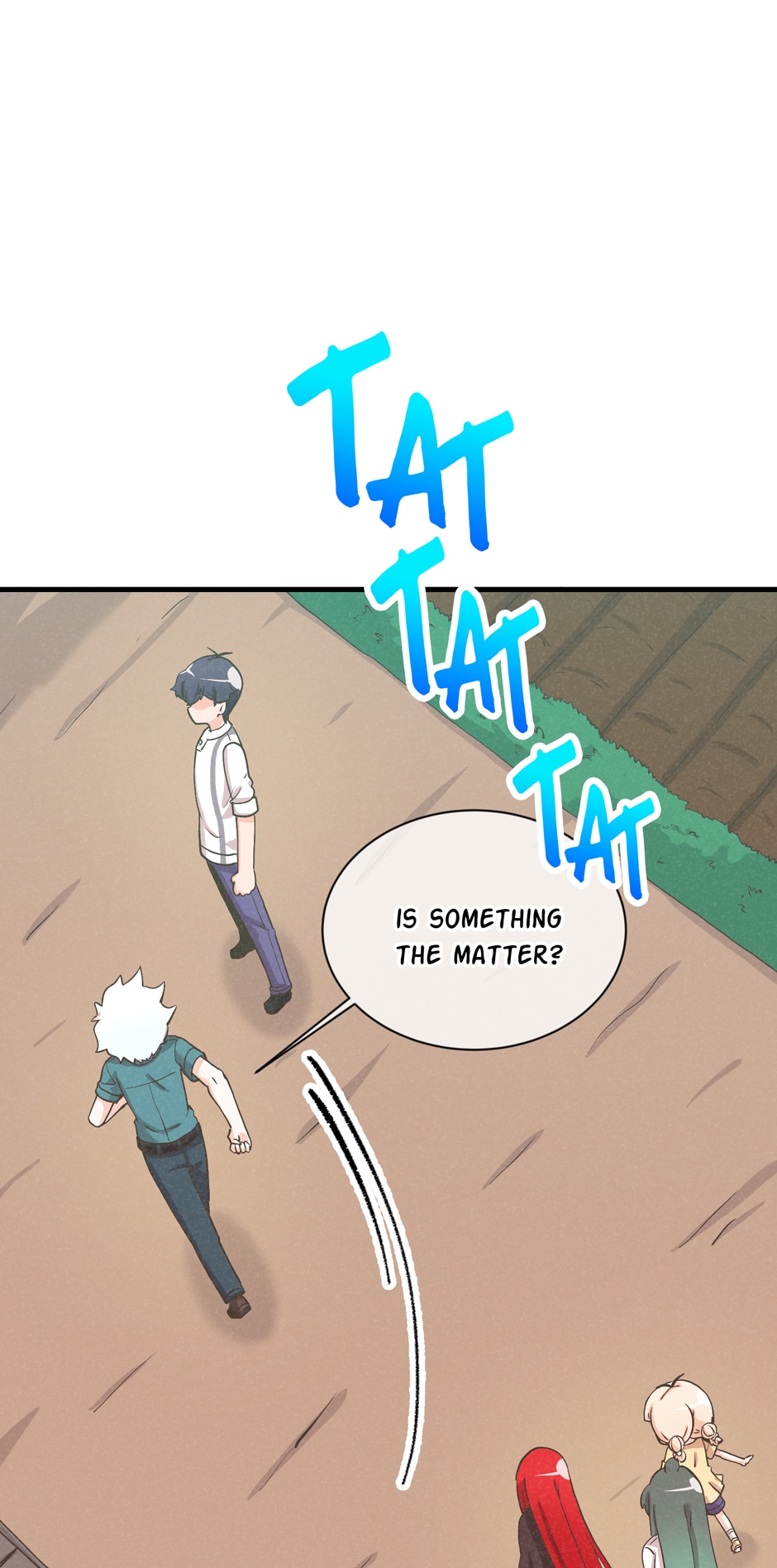 Spirit Farmer Chapter 150 Page 64