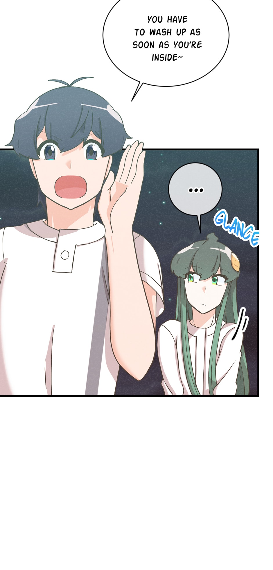 Spirit Farmer Chapter 150 Page 73