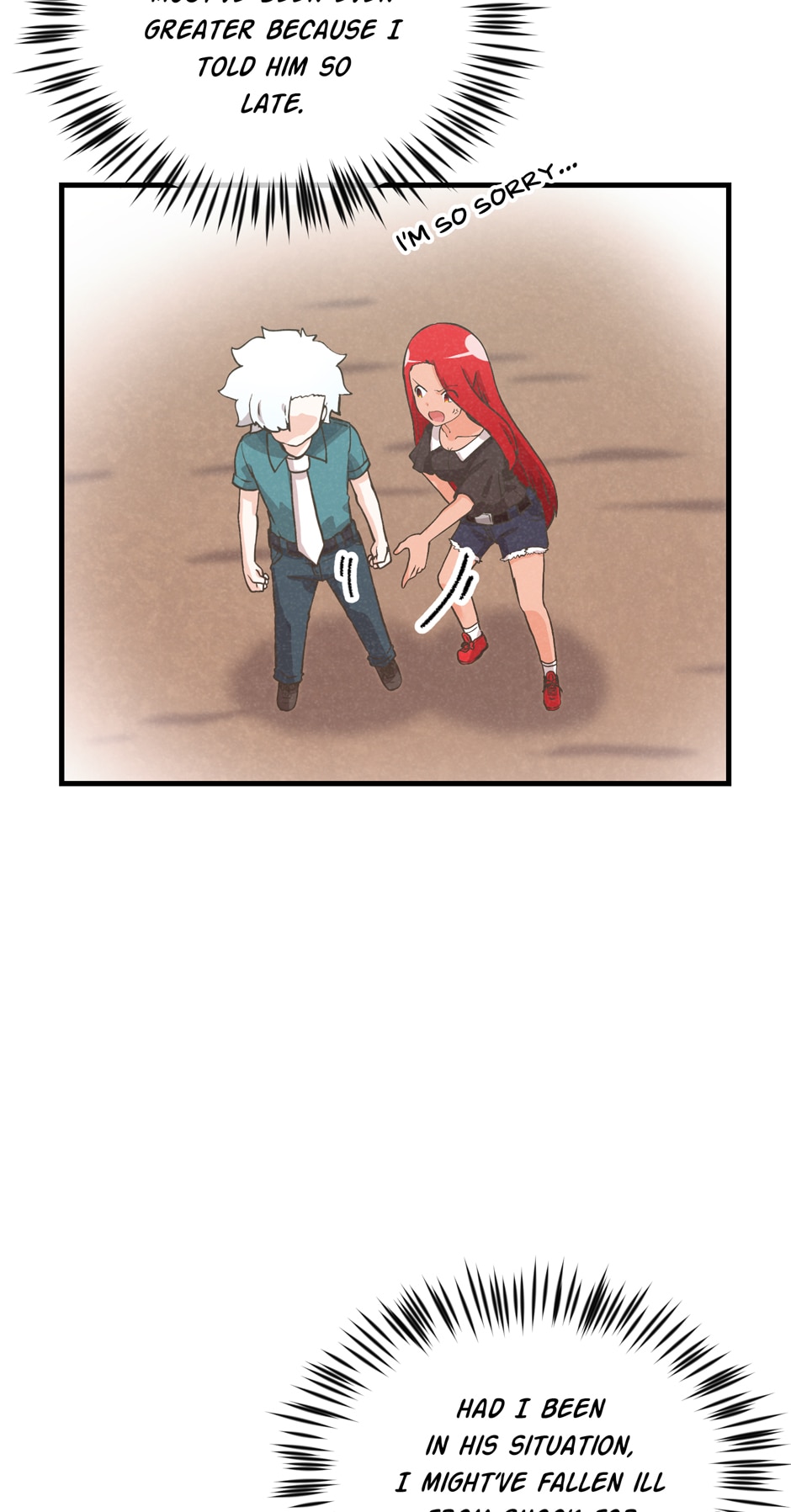 Spirit Farmer Chapter 150 Page 78