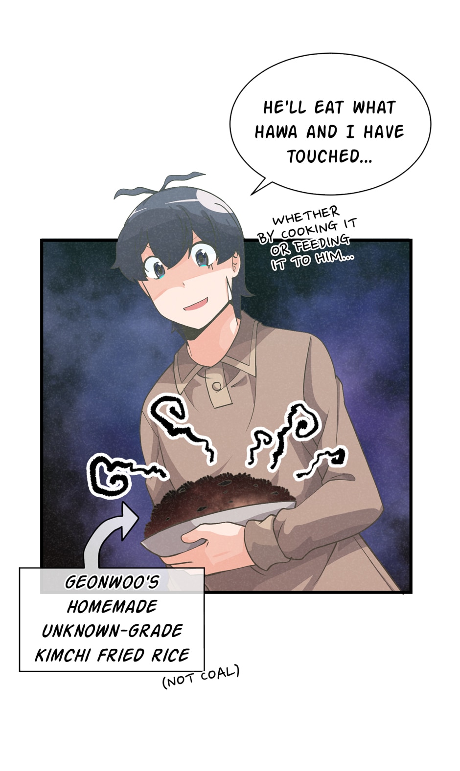Spirit Farmer Chapter 47 Page 6