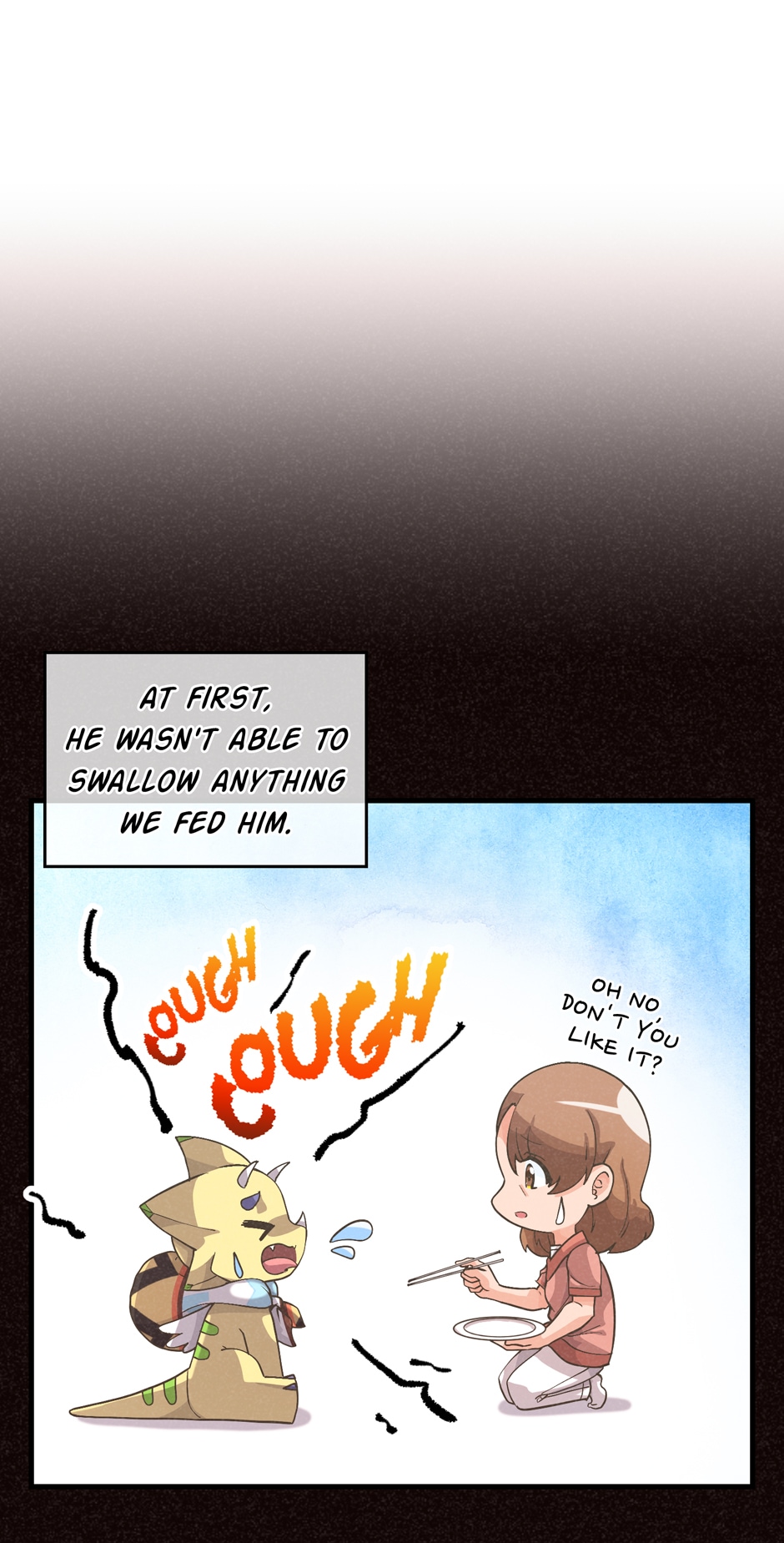 Spirit Farmer Chapter 47 Page 8
