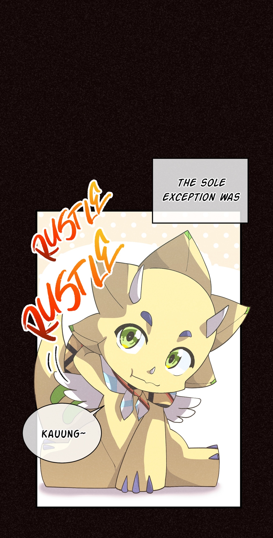 Spirit Farmer Chapter 47 Page 9