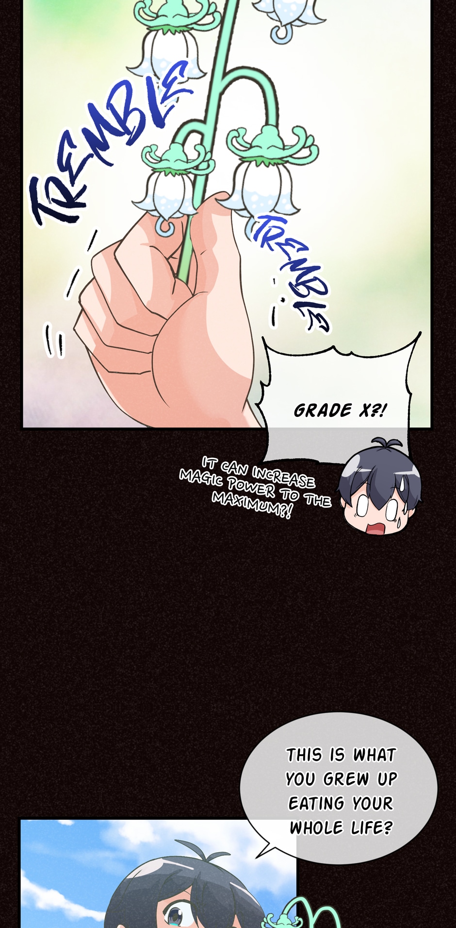 Spirit Farmer Chapter 47 Page 17