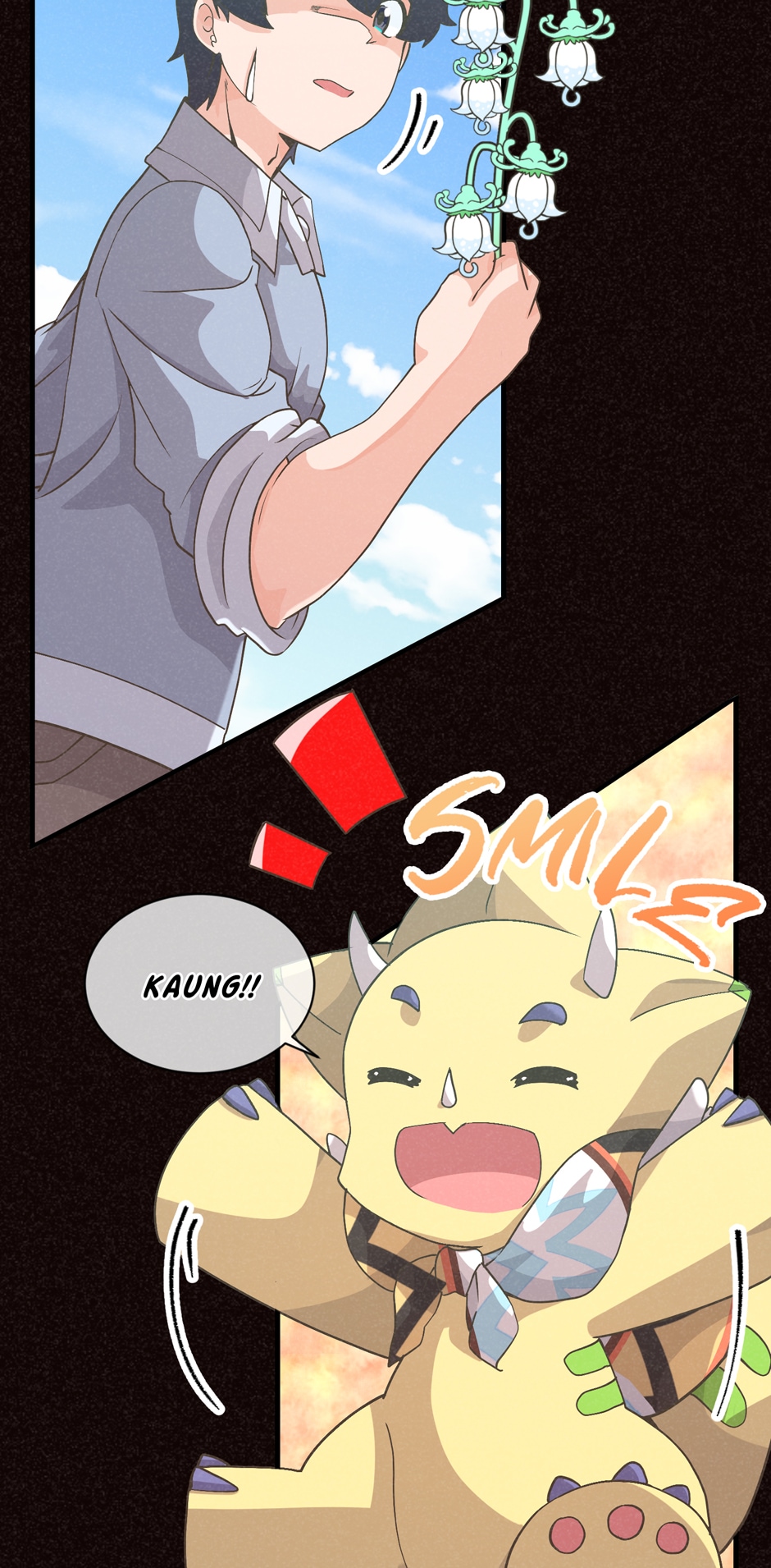 Spirit Farmer Chapter 47 Page 18