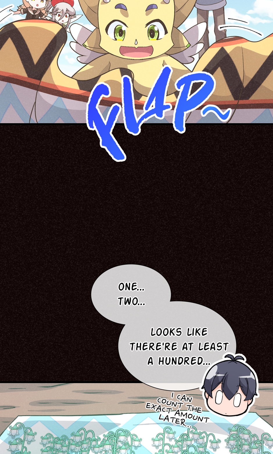 Spirit Farmer Chapter 47 Page 23