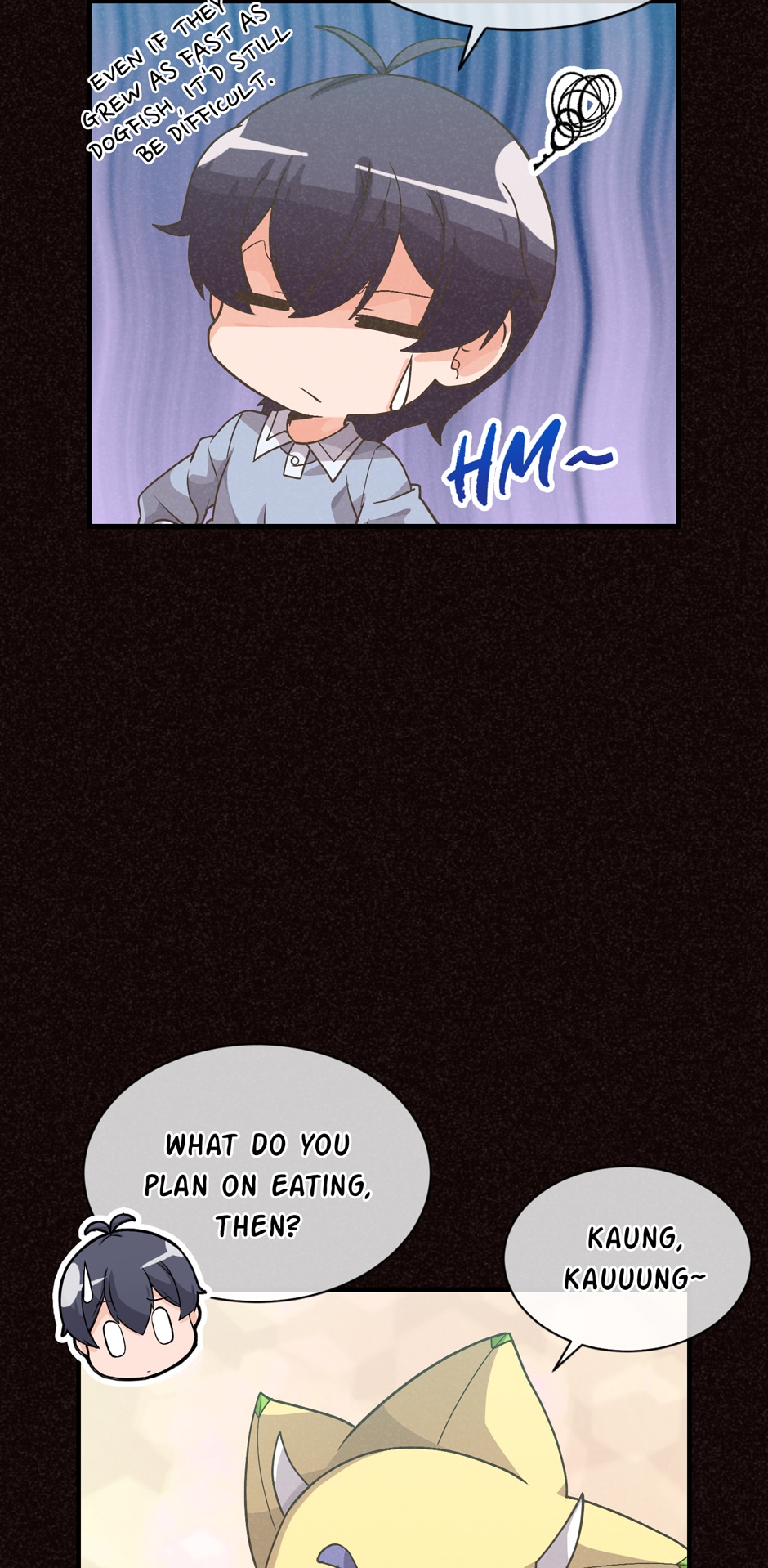 Spirit Farmer Chapter 47 Page 27