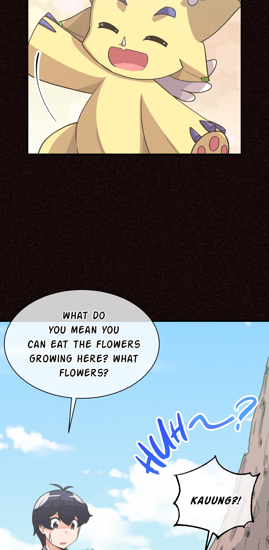 Spirit Farmer Chapter 47 Page 28