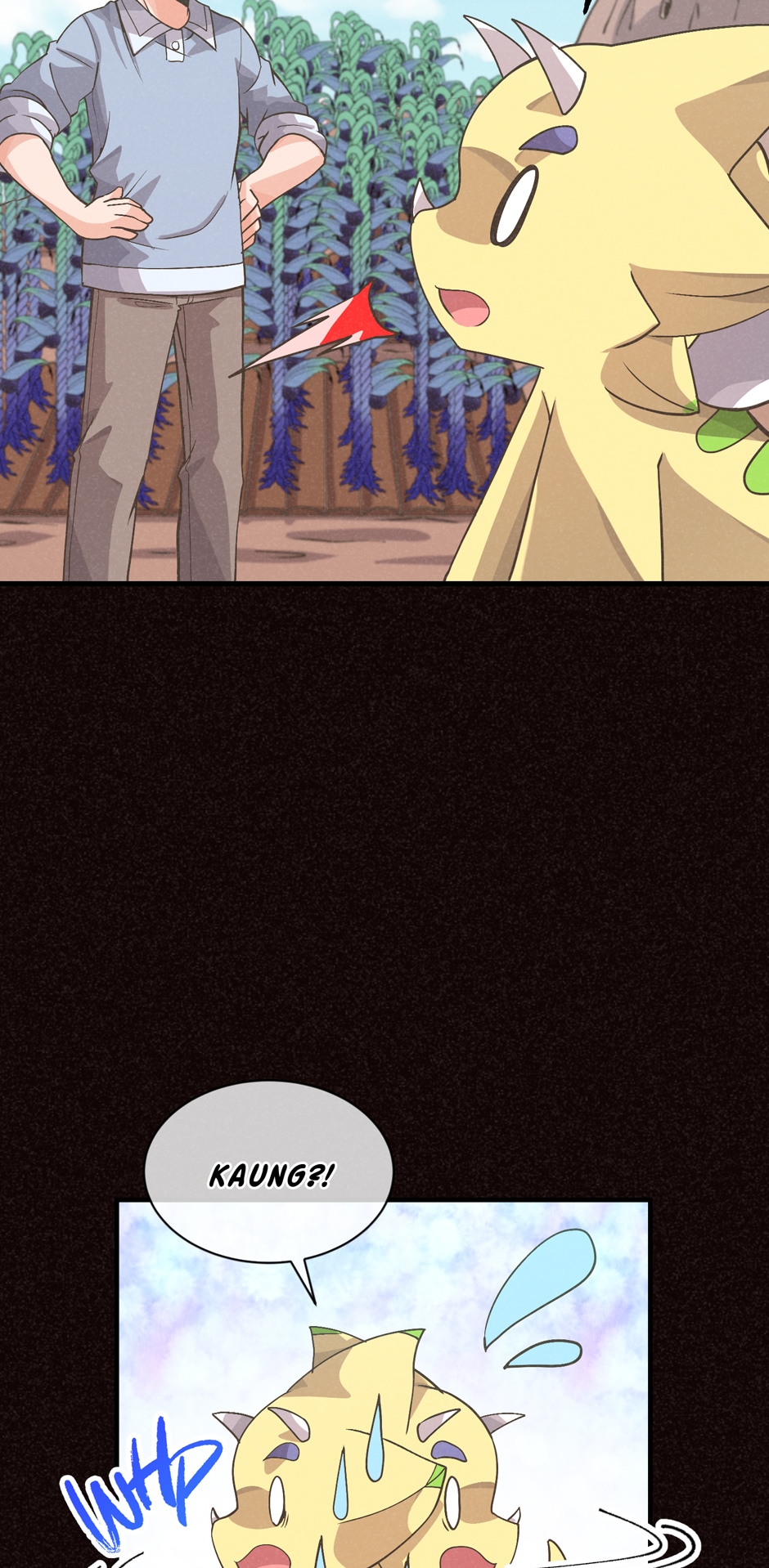 Spirit Farmer Chapter 47 Page 29