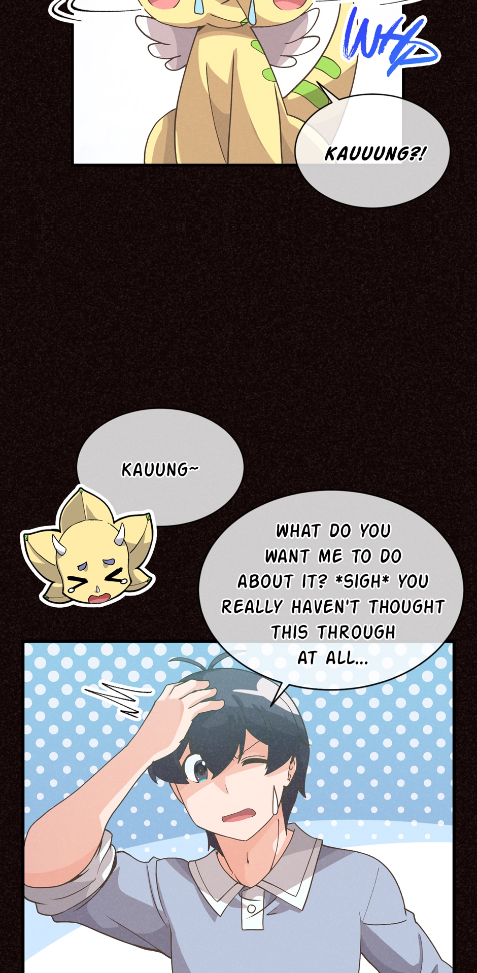 Spirit Farmer Chapter 47 Page 30