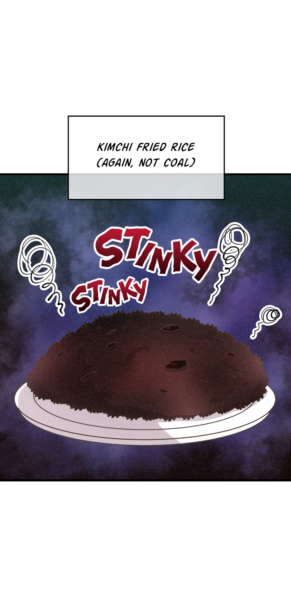 Spirit Farmer Chapter 47 Page 33