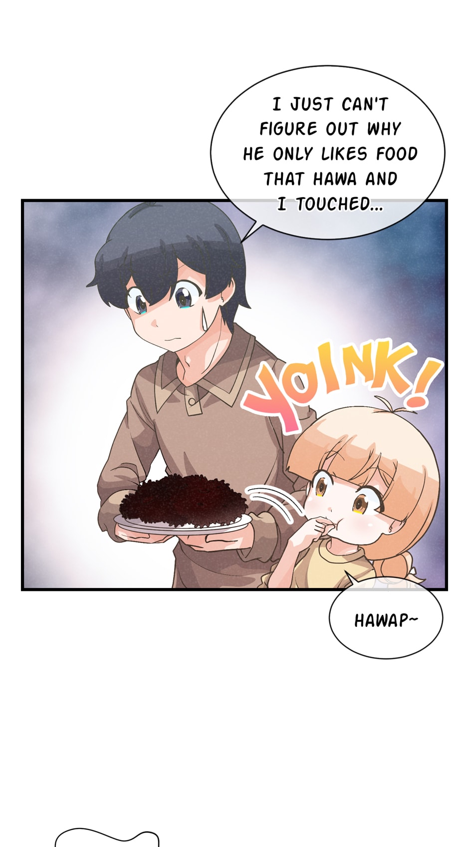 Spirit Farmer Chapter 47 Page 34
