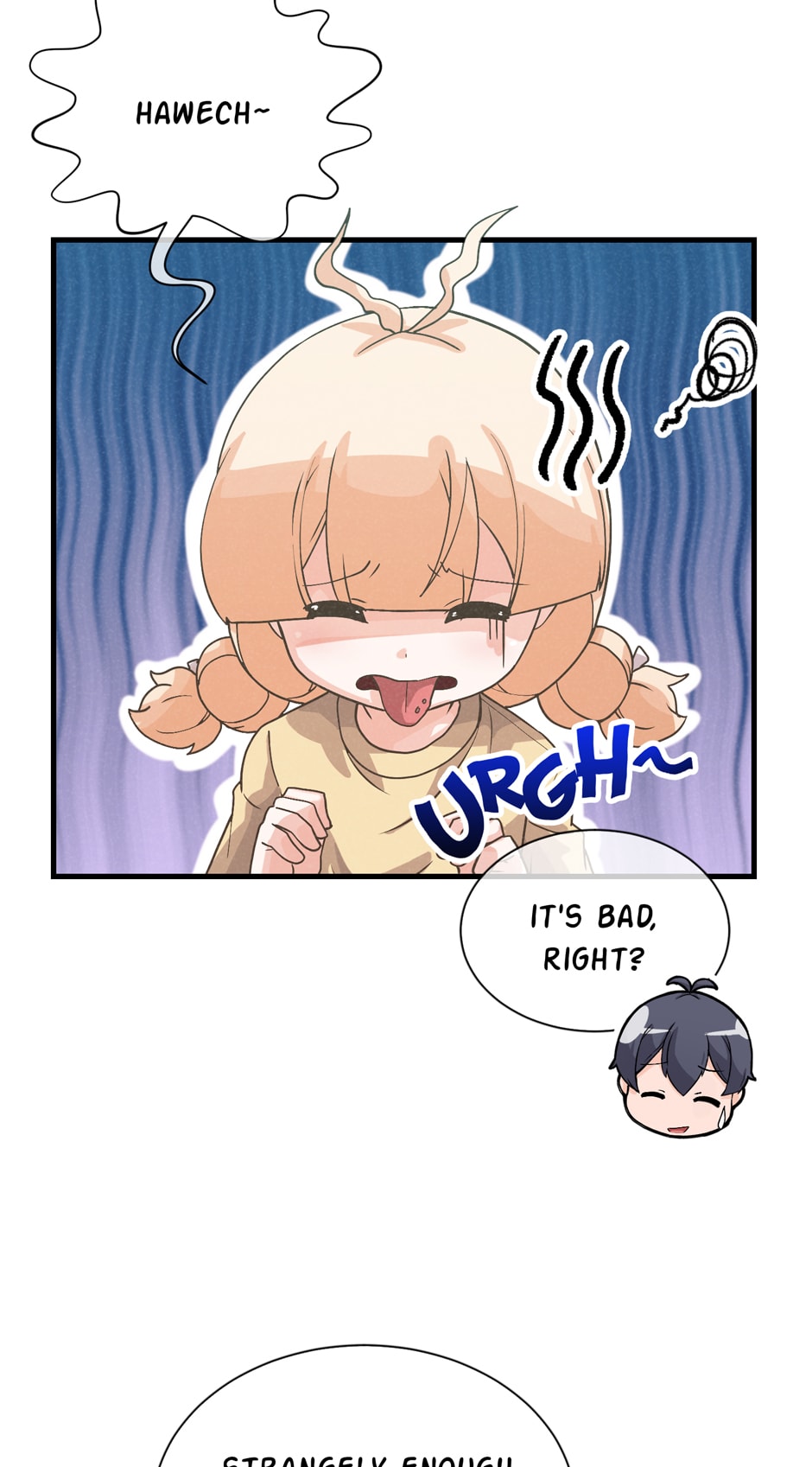 Spirit Farmer Chapter 47 Page 35