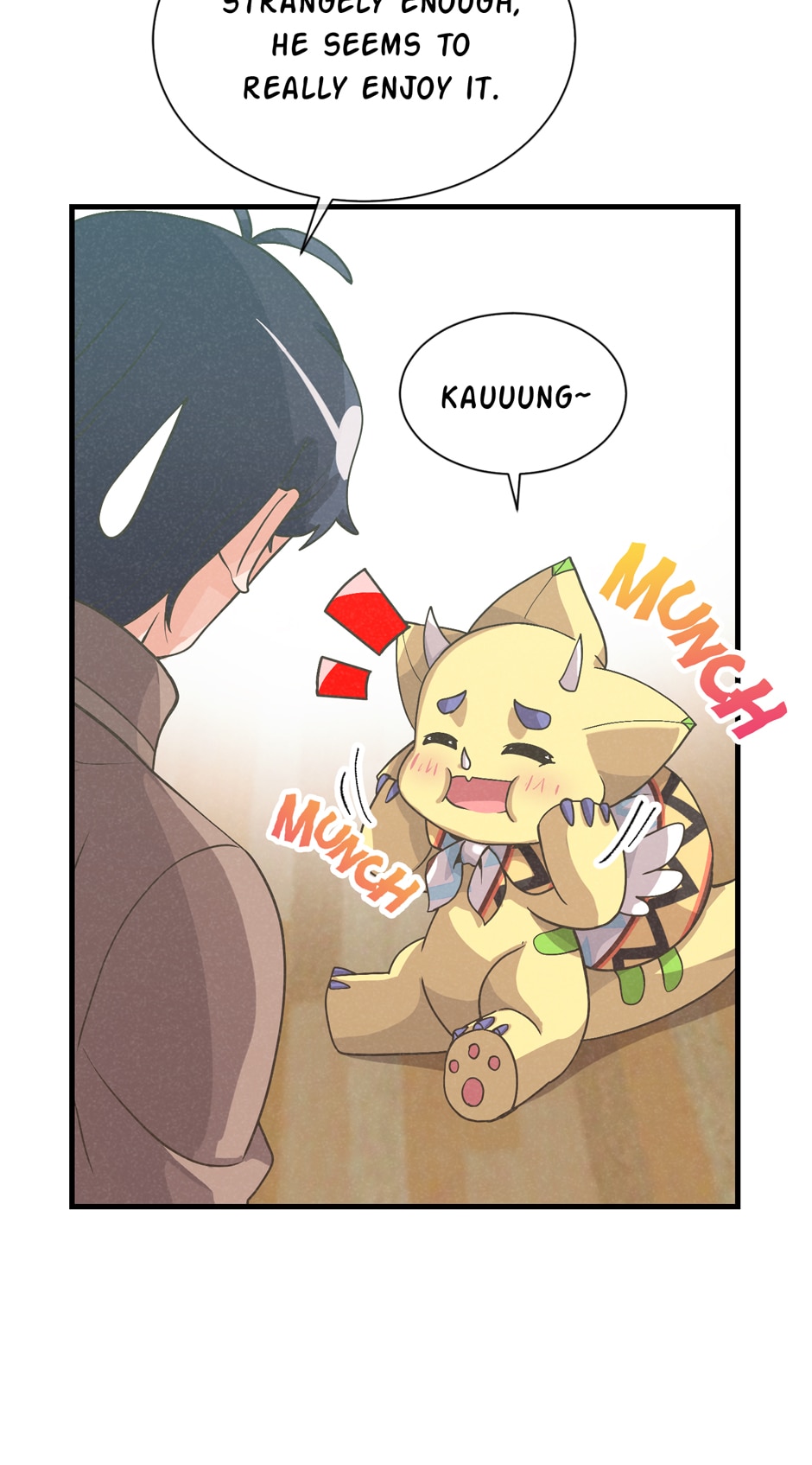 Spirit Farmer Chapter 47 Page 36