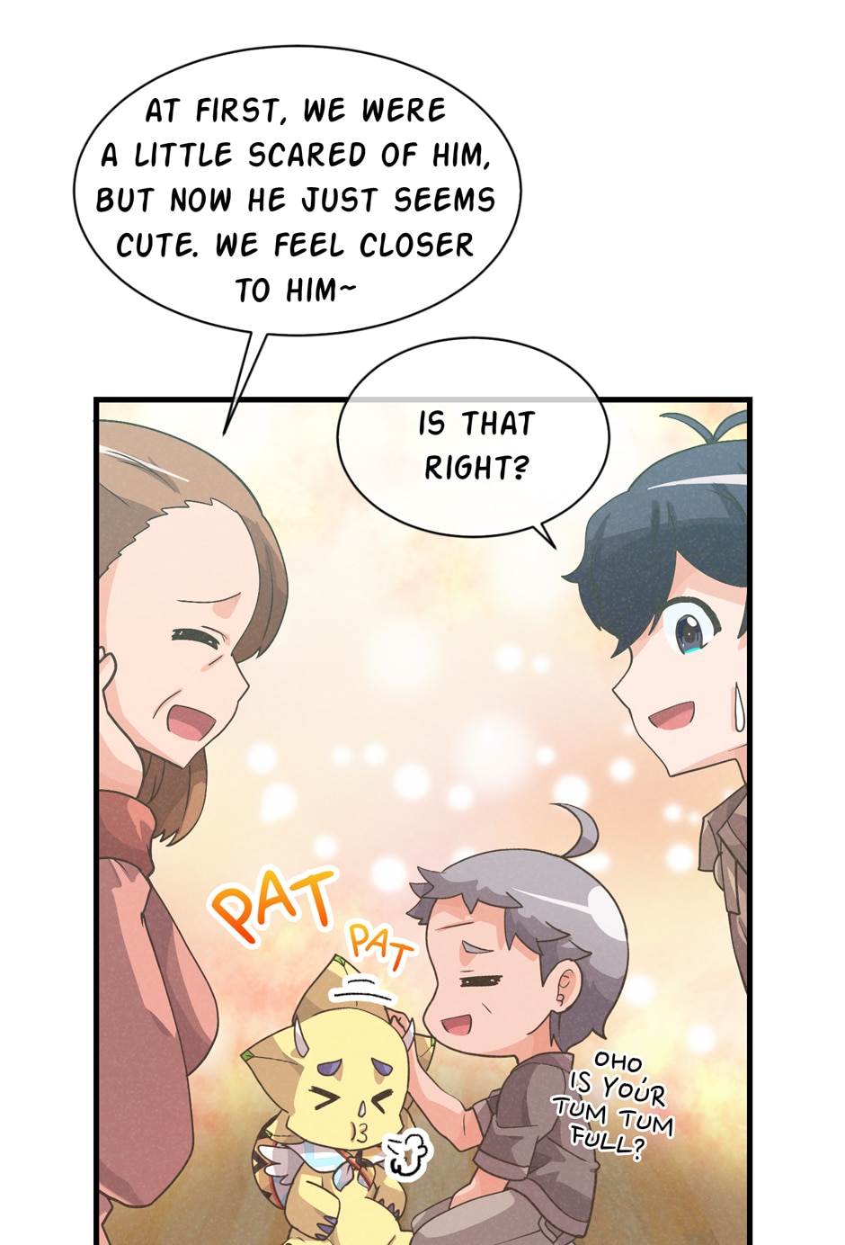 Spirit Farmer Chapter 47 Page 40