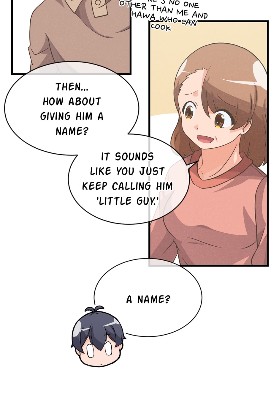 Spirit Farmer Chapter 47 Page 42
