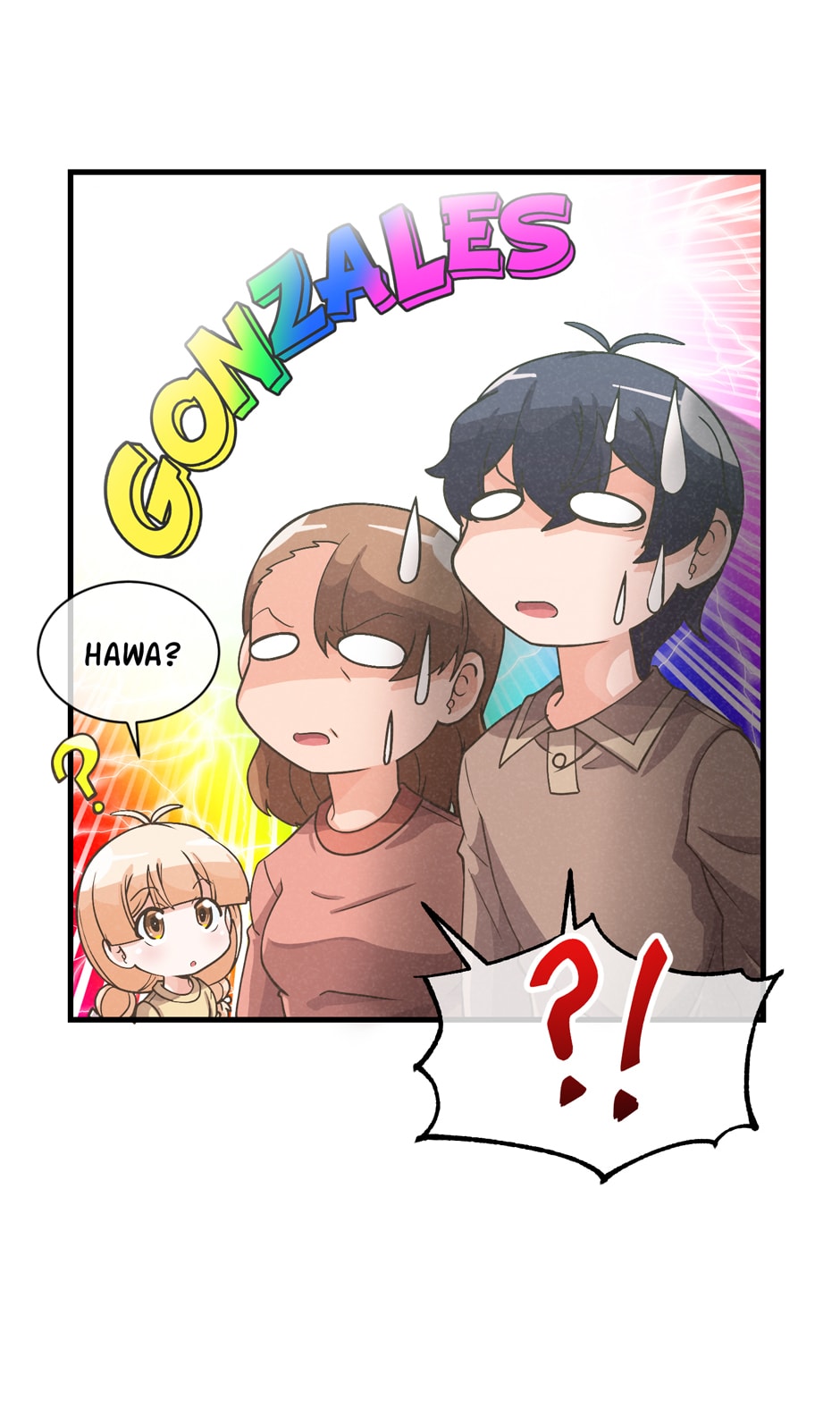 Spirit Farmer Chapter 47 Page 48