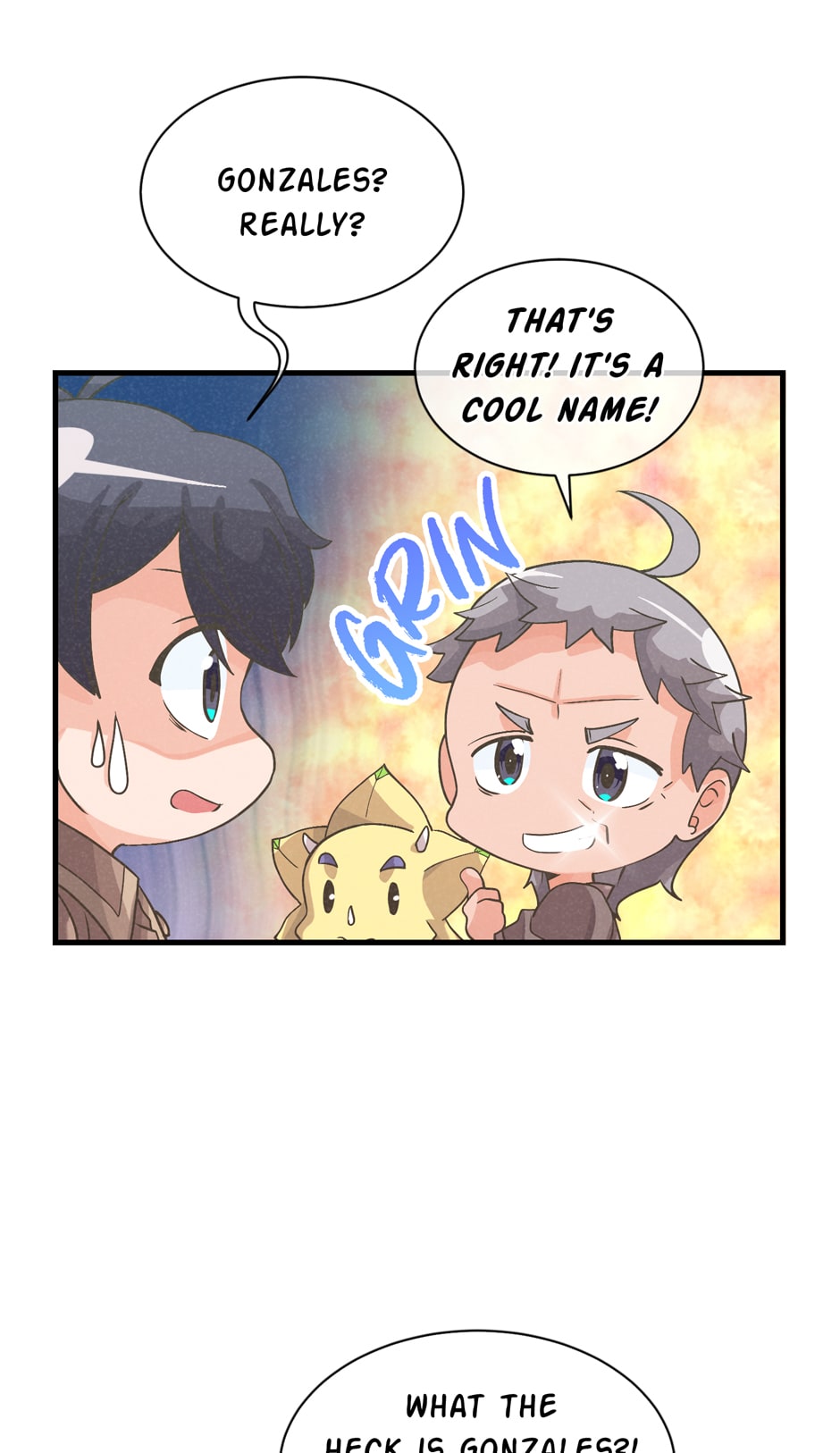 Spirit Farmer Chapter 47 Page 49