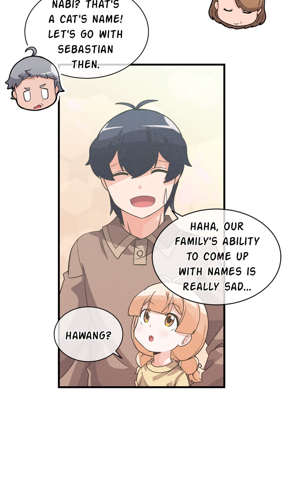 Spirit Farmer Chapter 47 Page 51