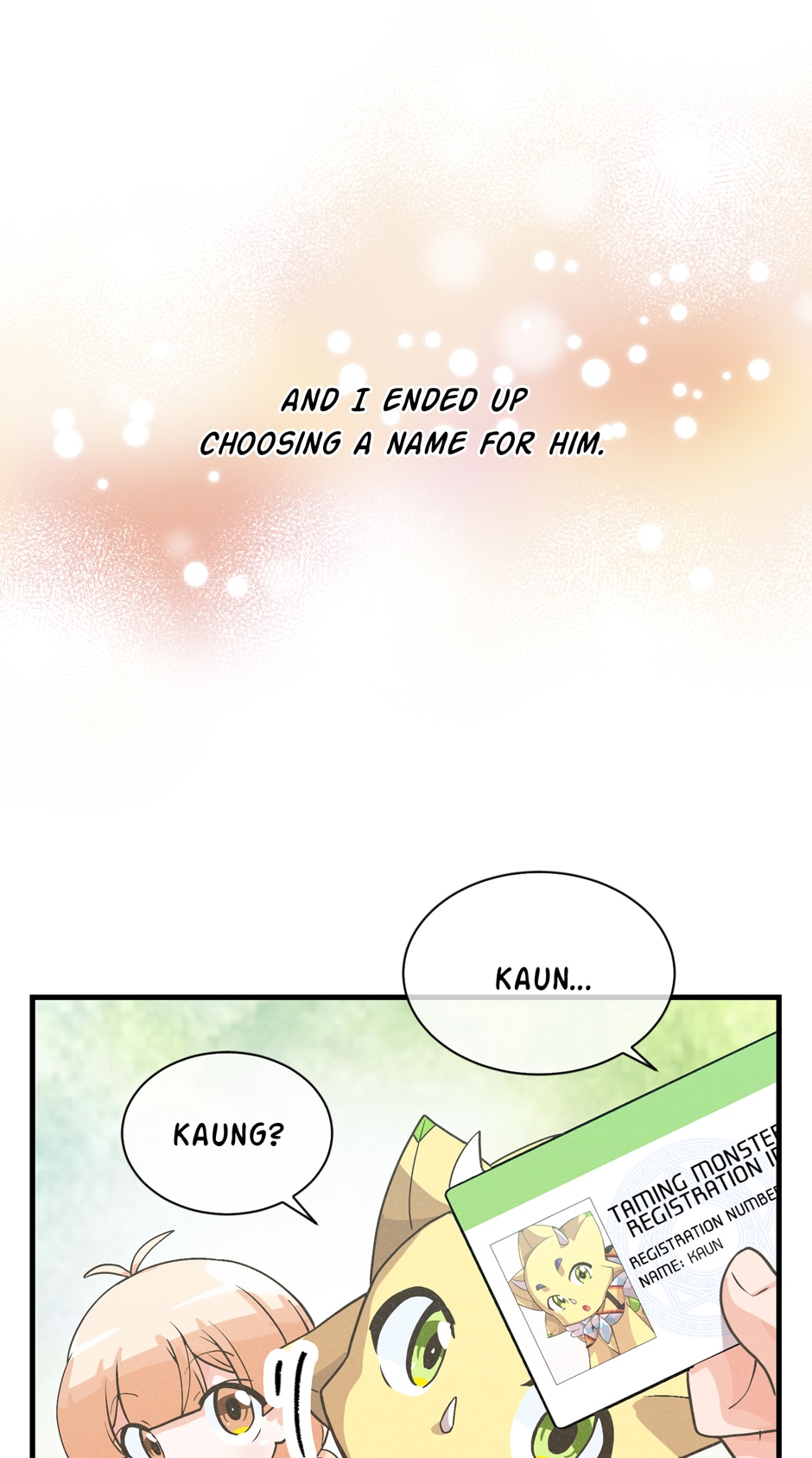 Spirit Farmer Chapter 47 Page 61