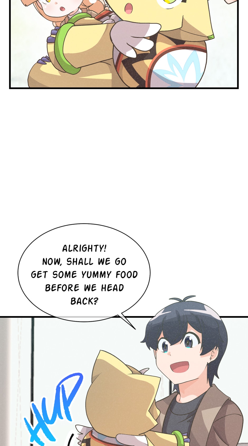 Spirit Farmer Chapter 47 Page 62