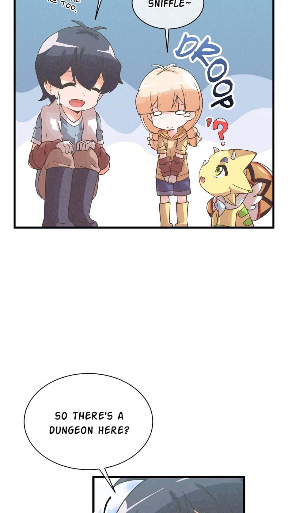 Spirit Farmer Chapter 60 Page 8