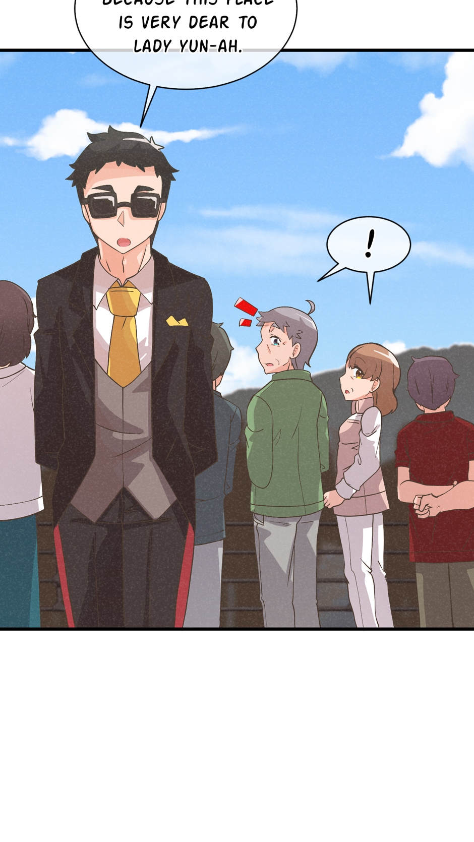 Spirit Farmer Chapter 60 Page 10