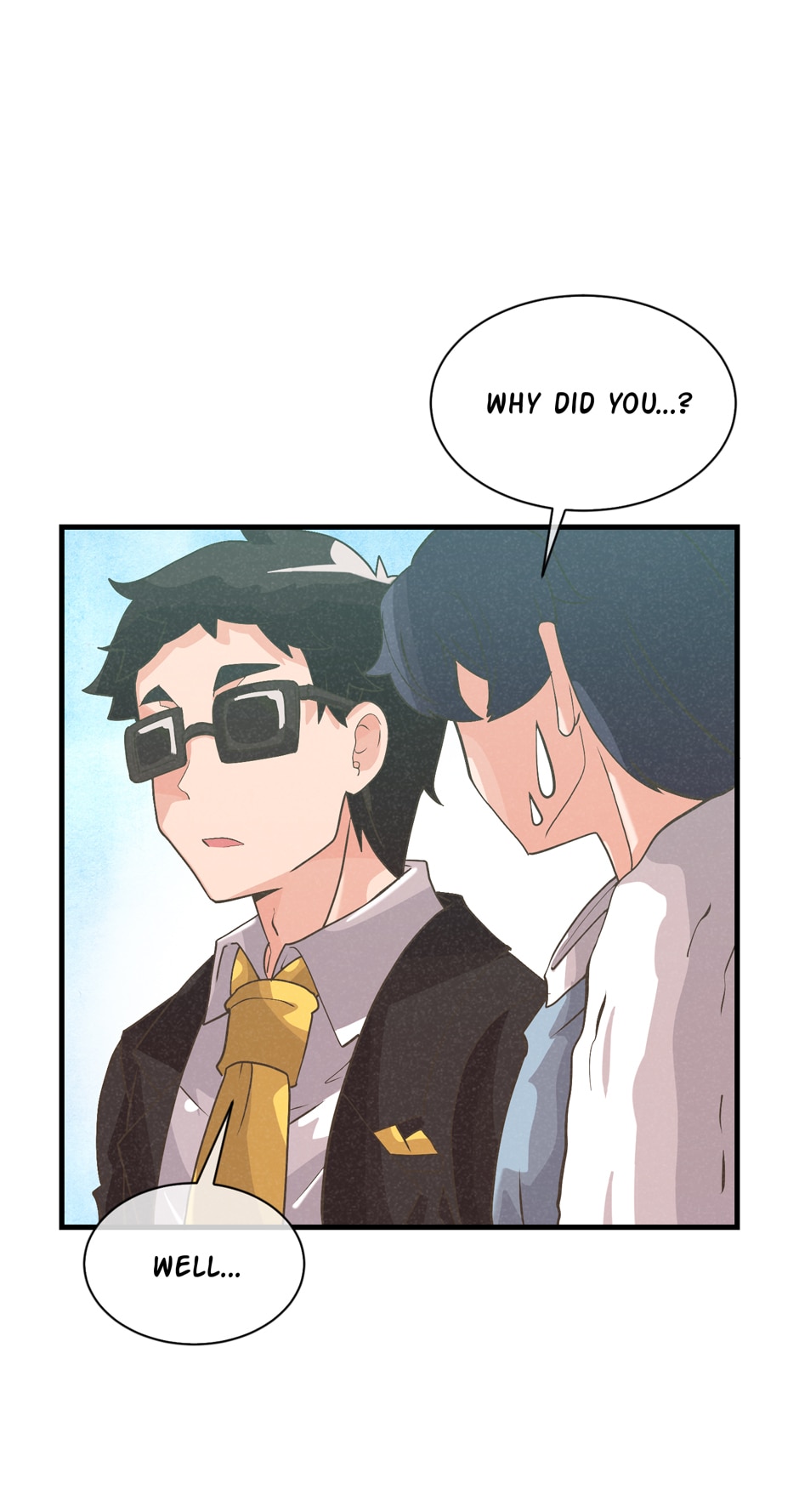 Spirit Farmer Chapter 60 Page 15