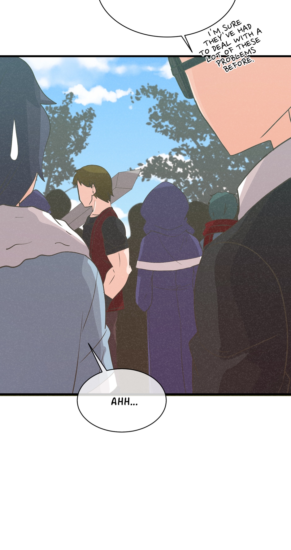 Spirit Farmer Chapter 60 Page 18