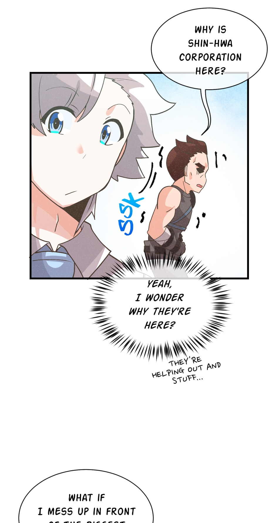 Spirit Farmer Chapter 60 Page 23