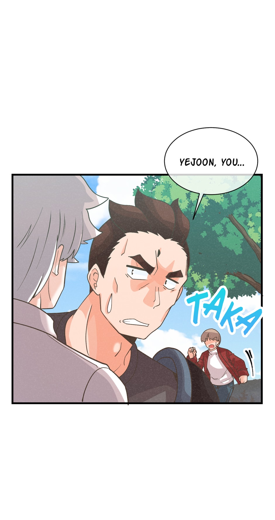 Spirit Farmer Chapter 60 Page 26